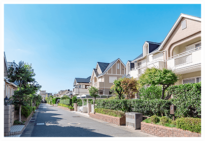 その３　地域密着で迅速対応