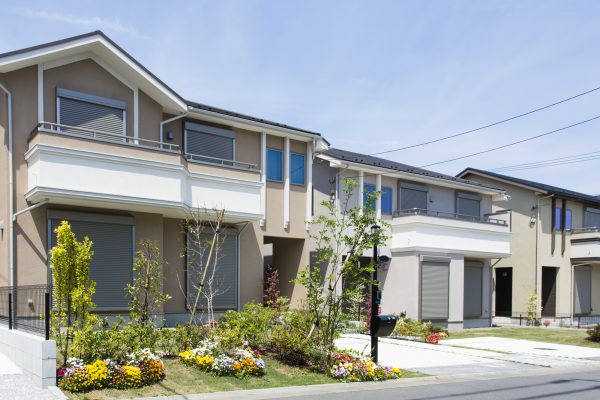 Step4.?近隣の方への挨拶回り