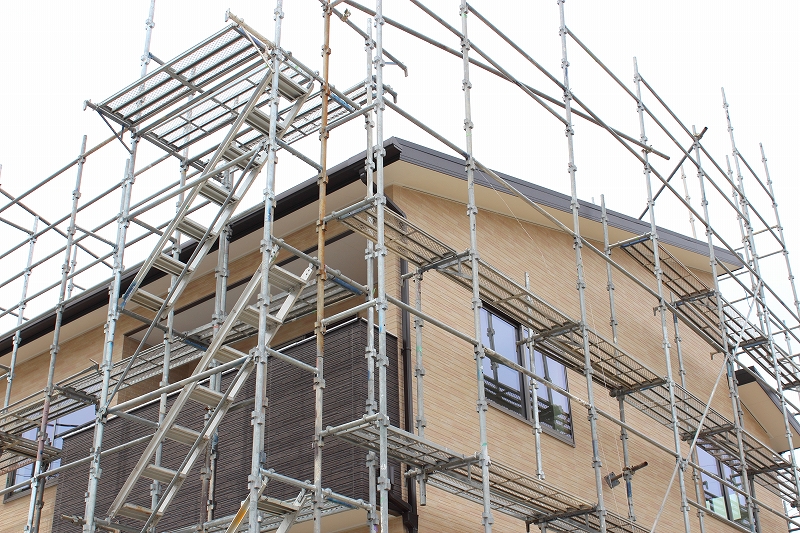 フォーム工事の中ではクレーム数がトップ