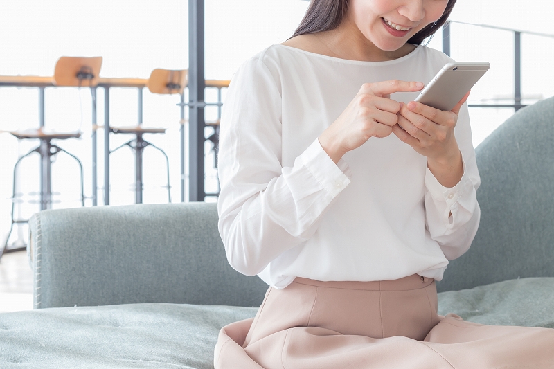 Step1.お電話にてお問い合わせ・ご相談