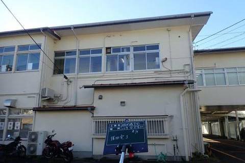 台風災害 復旧工事