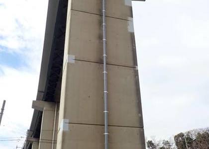 台風災害 復旧工事