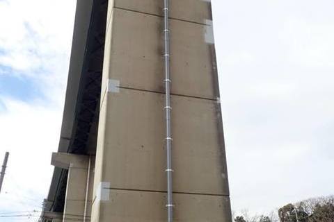 台風災害 復旧工事